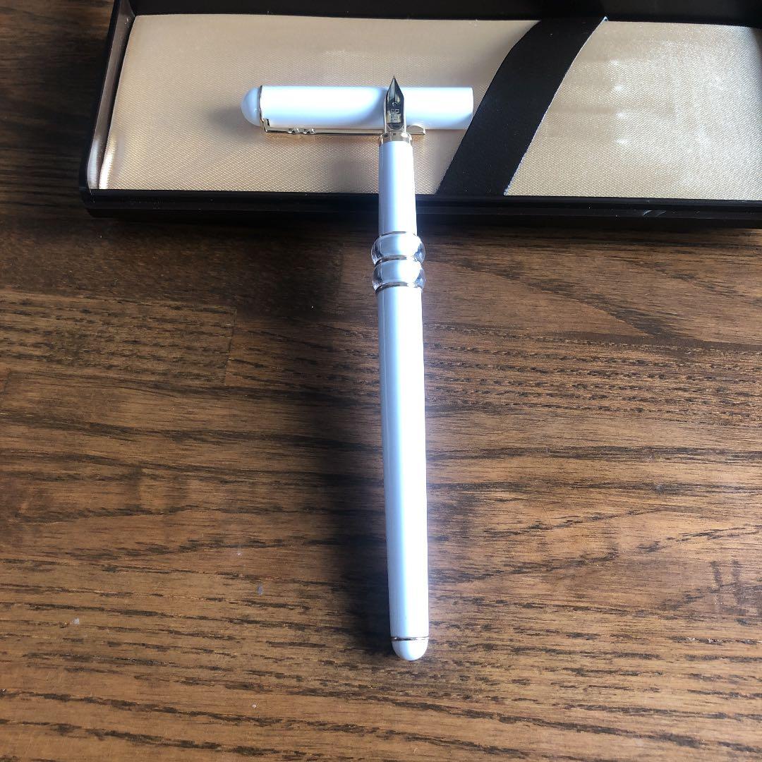 プラチナ万年筆