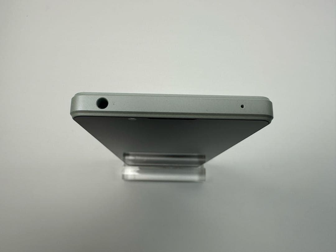 SONY Xperia 1 IV docomo simフリー アイスホワイト