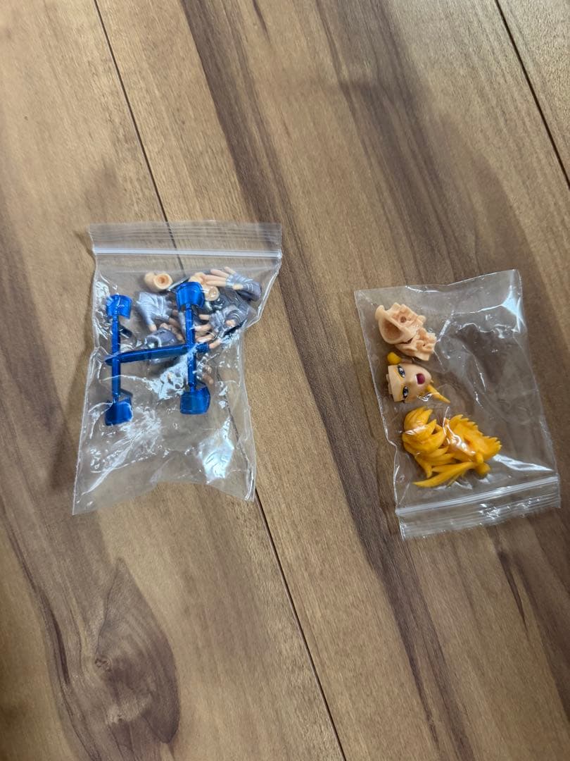 聖闘士聖衣神話EXサイズ　青銅聖闘士神聖衣10th版