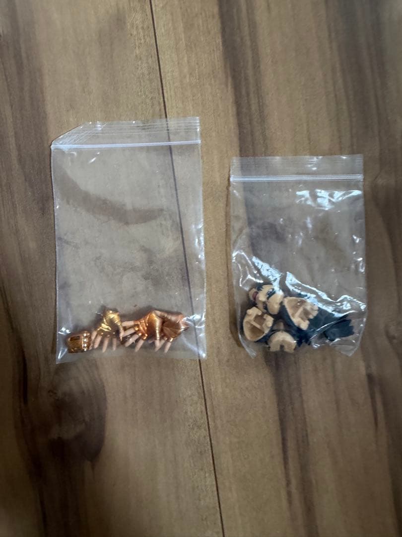 聖闘士聖衣神話EXサイズ　青銅聖闘士神聖衣10th版