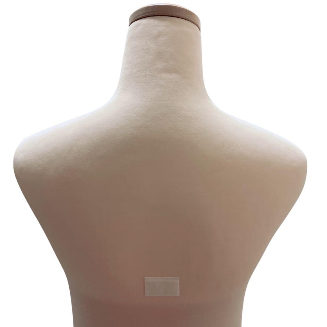 ✨美品✨エコボディ 和装用 トルソー 着付練習用 マネキン 高さ調節可能