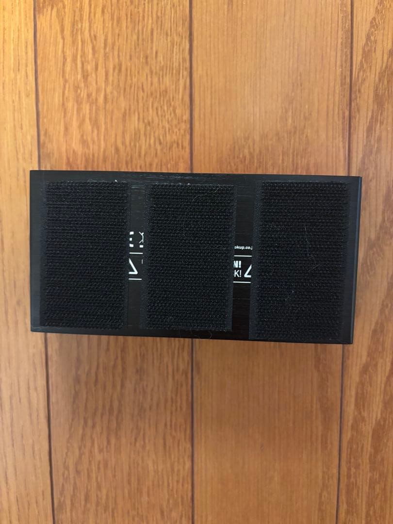 ギター VITAL AUDIO POWER CARRIER VA-08 Mk-II