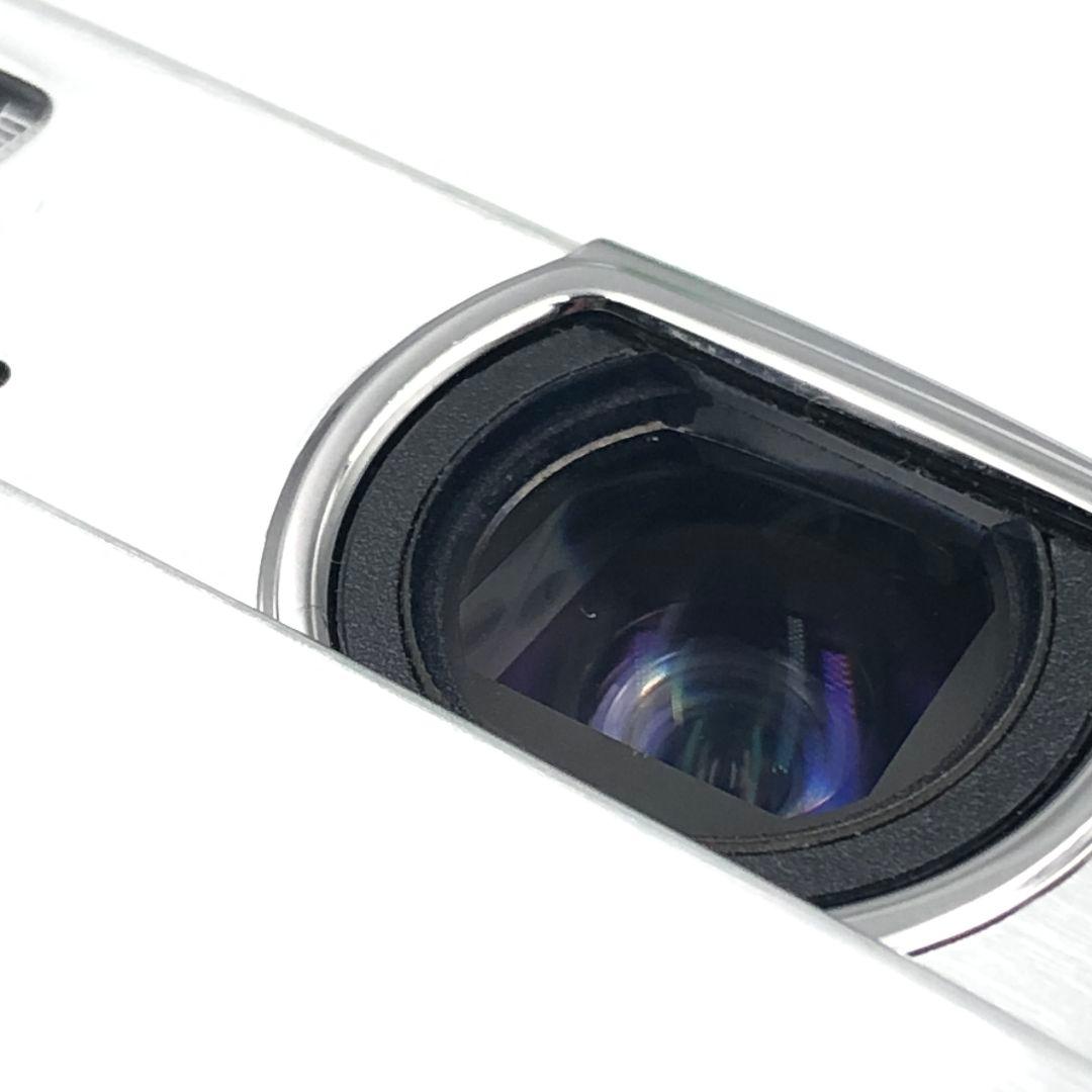 【完動品】Fujifilm FinePix Z70 コンデジ デジカメ