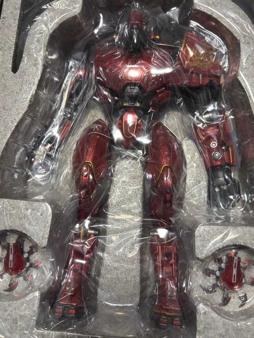 Infinity Studioパシフィック・リム Crimson Typhoon