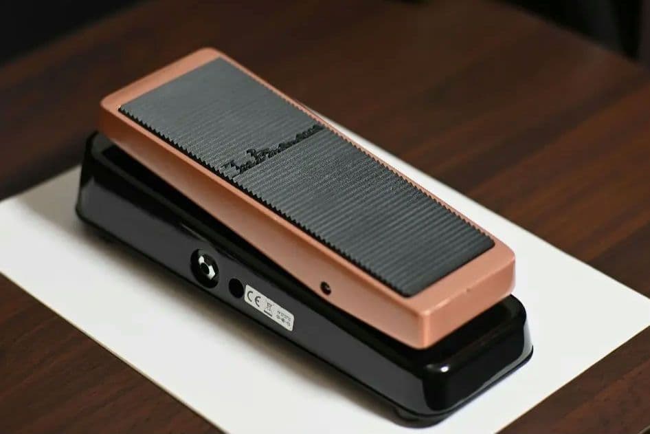 T*T様 JIM DUNLOP / JB95 Joe Bonamassa Cry