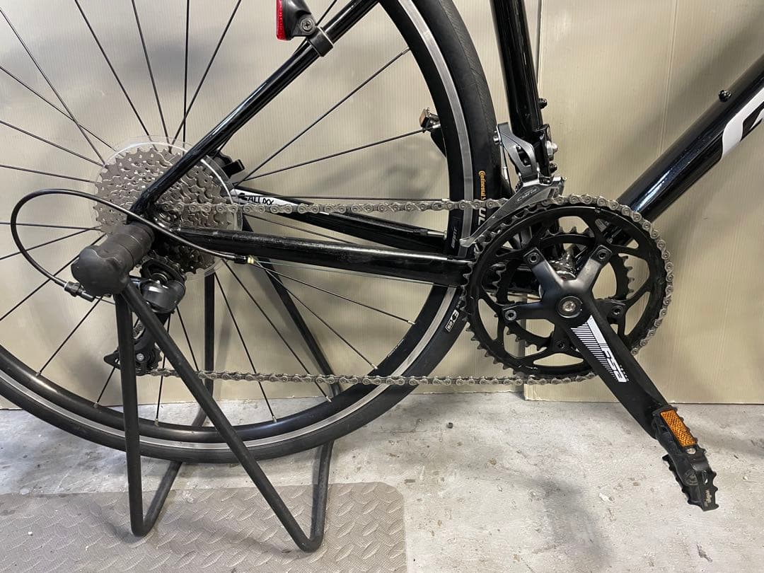 GIANT ジャイアント CONTEND 2 Sサイズ 2023 2×8s 美品