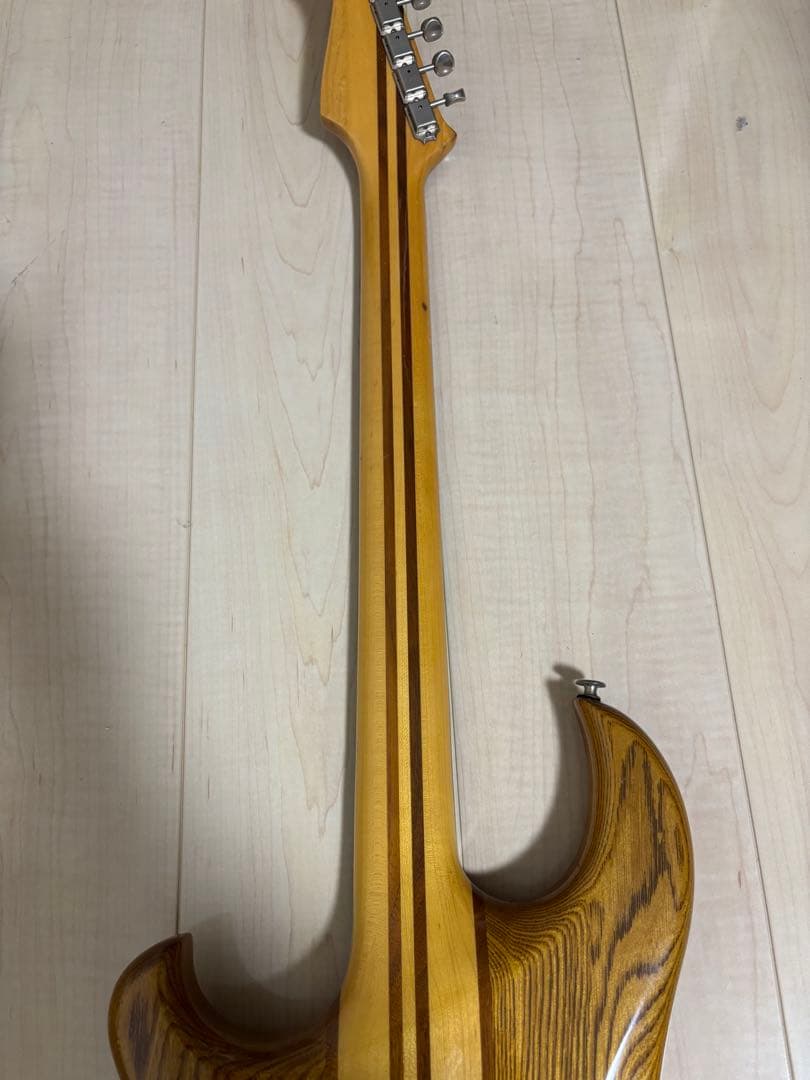 アリアプロ2 RS-750 1980年代　ヴィンテージ