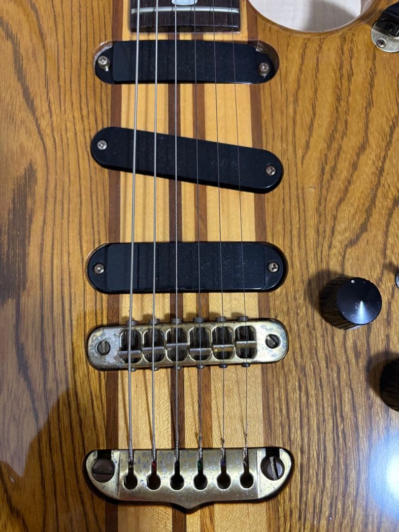 アリアプロ2 RS-750 1980年代　ヴィンテージ