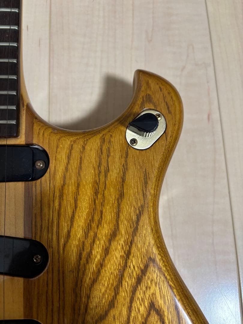 アリアプロ2 RS-750 1980年代　ヴィンテージ