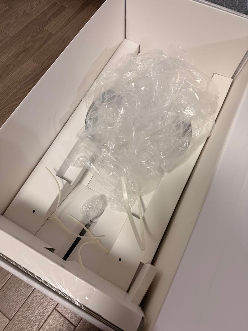 ANGEL IN CLOUDS ZIMOMO ぬいぐるみ