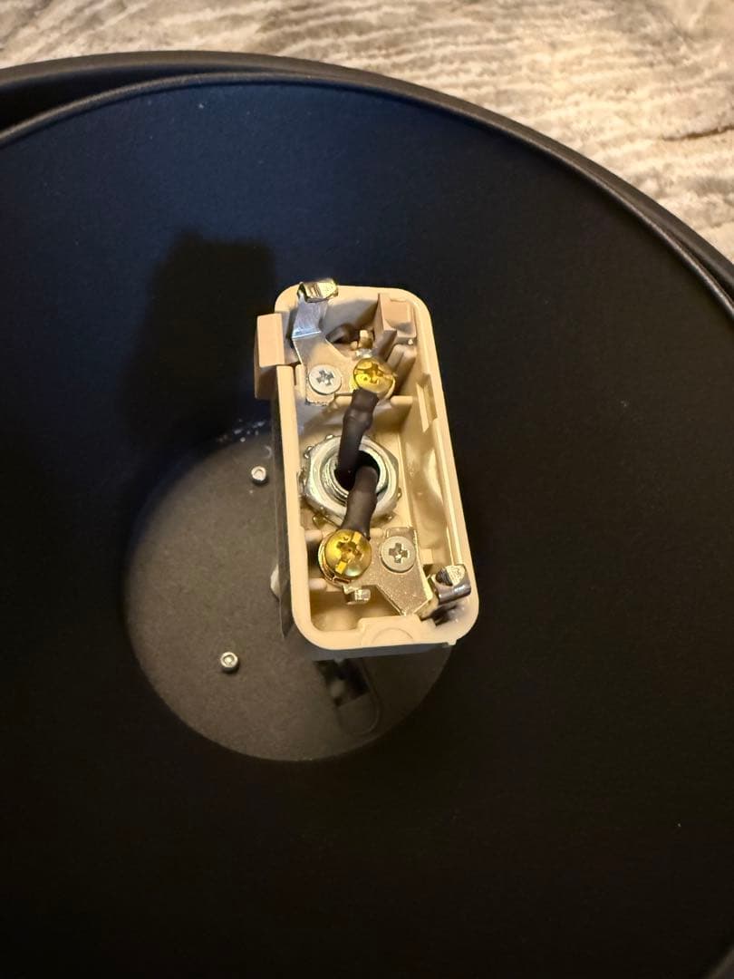 アートワークスタジオ 4000 グロー AW-0555 BK/LW シーリング