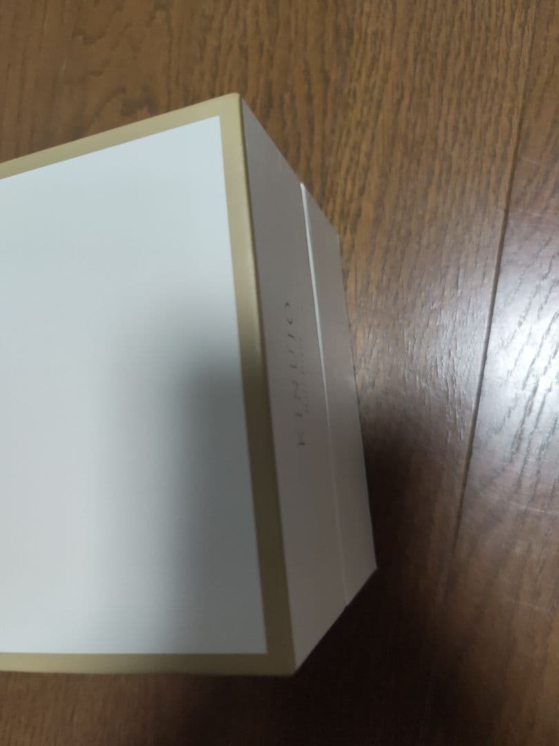 KINUJO　絹女　ヘアドライヤー　KH302　モカ　新品　未使用