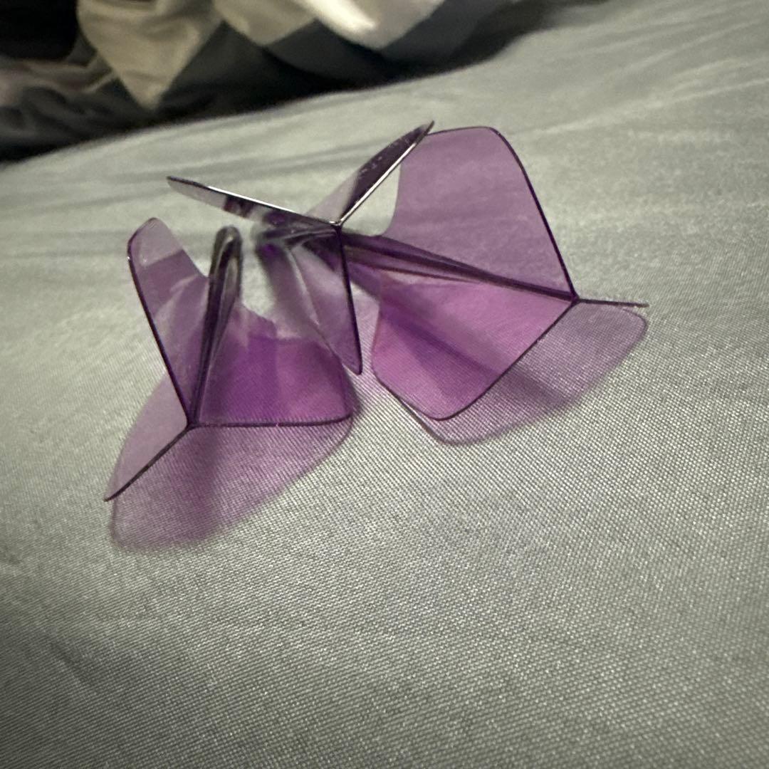 【トリニダード】ロメロ 3 岩田夏海モデル + アックス 120 スモール L