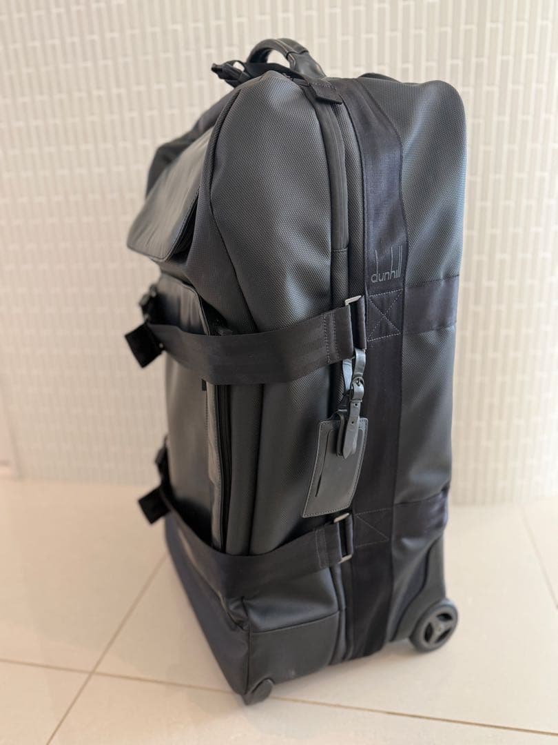 ダンヒル　キャリーケース