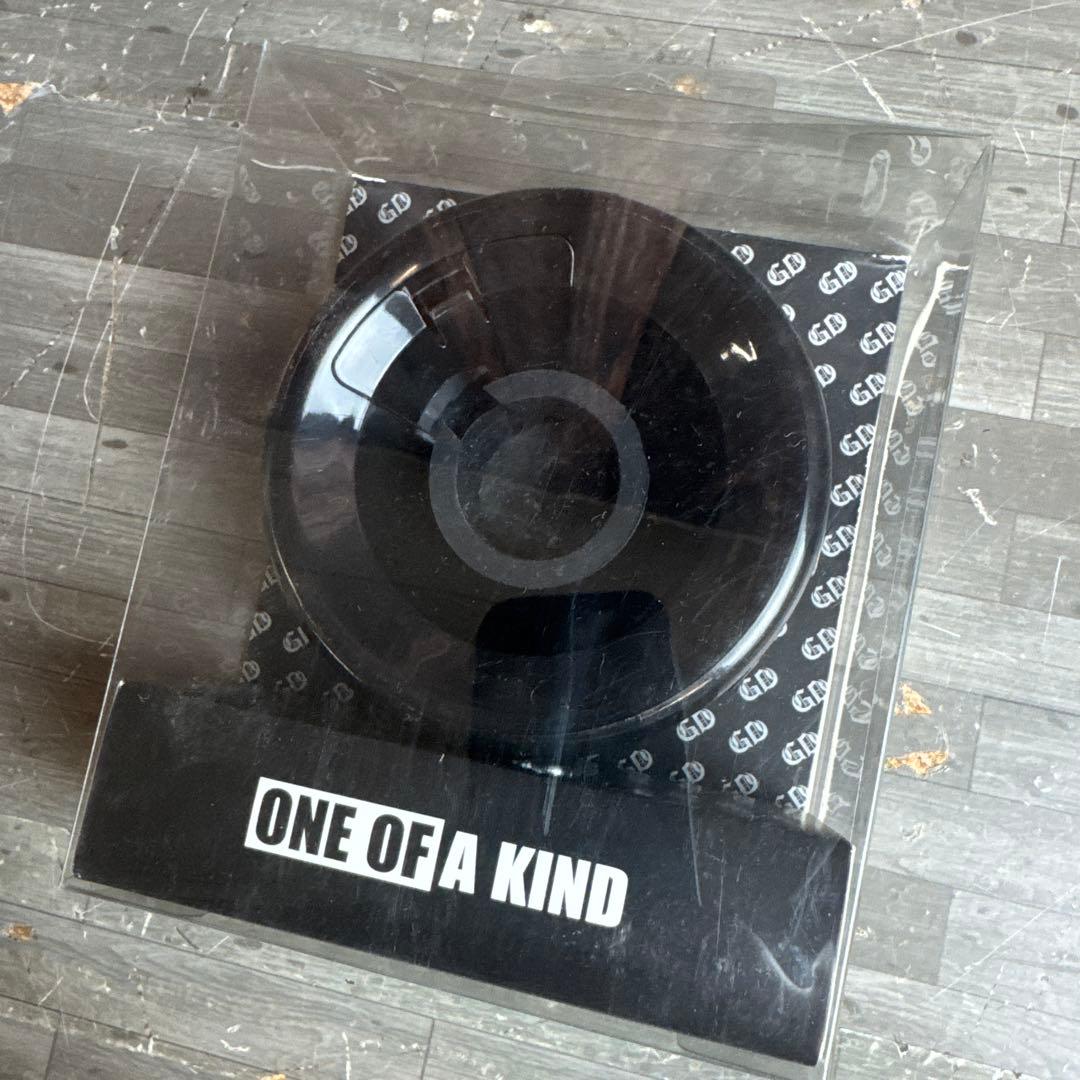 G-DRAGON ペンライトリングアクセサリー