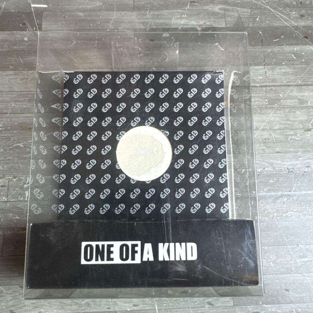 G-DRAGON ペンライトリングアクセサリー