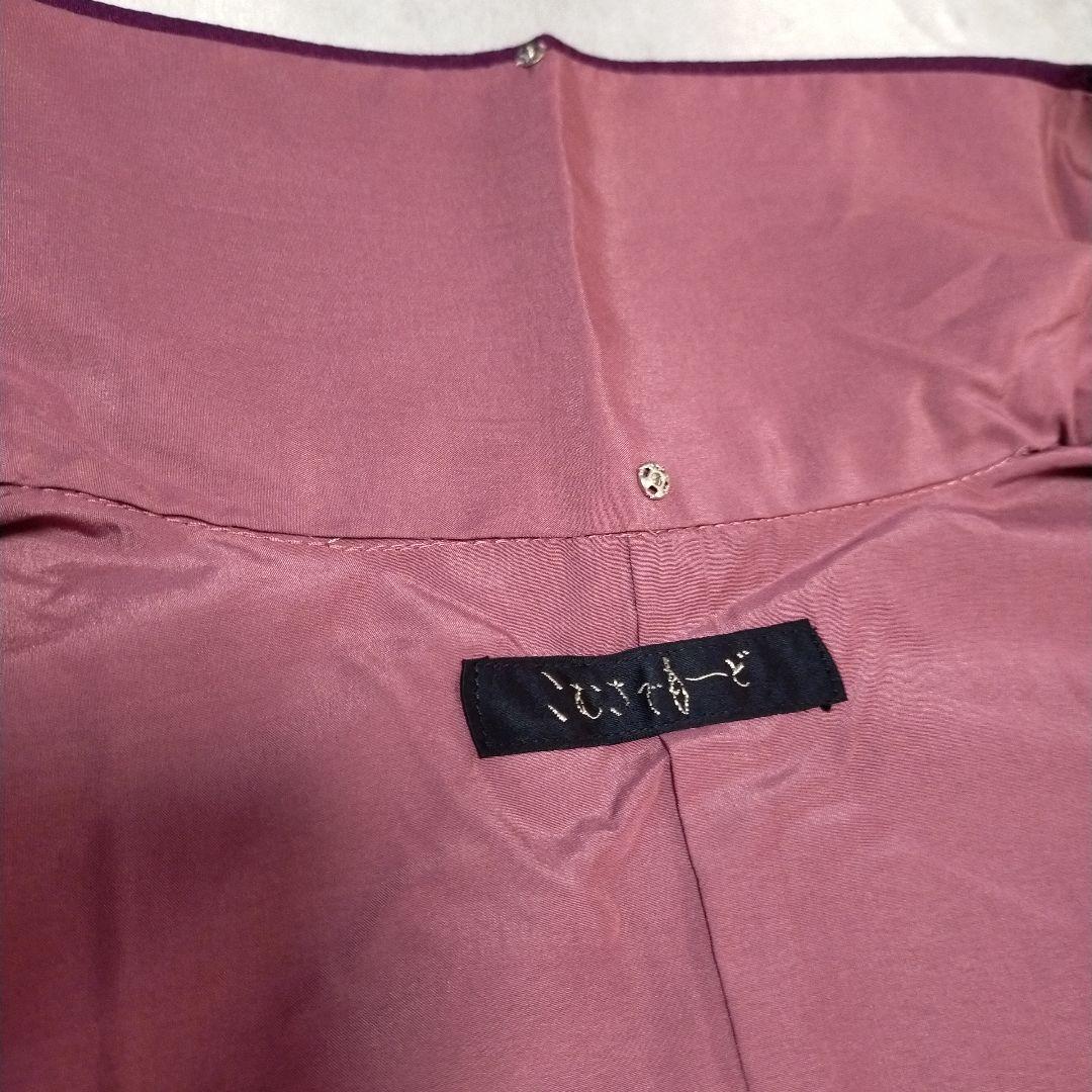 こむさでもーど ブランド振袖 成人式 初詣