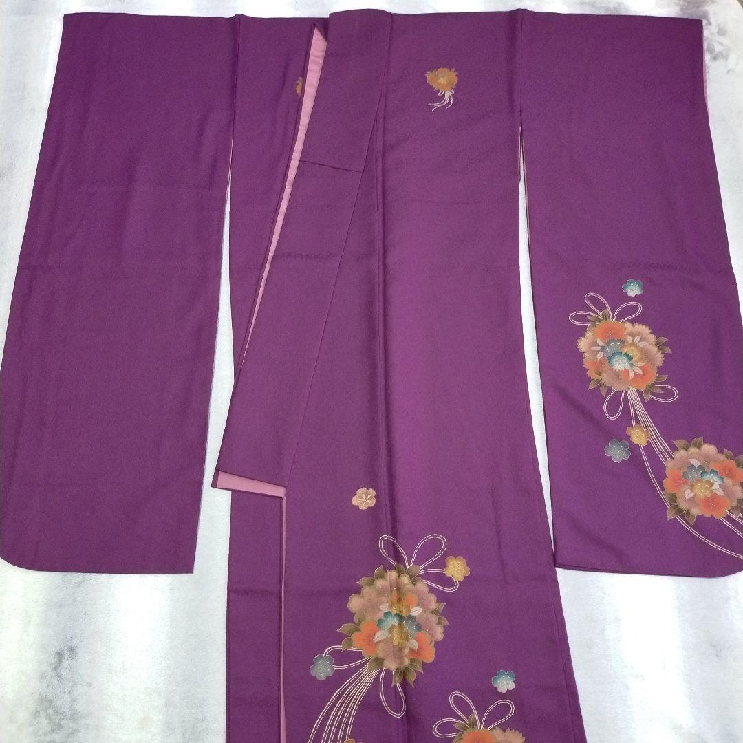 こむさでもーど ブランド振袖 成人式 初詣