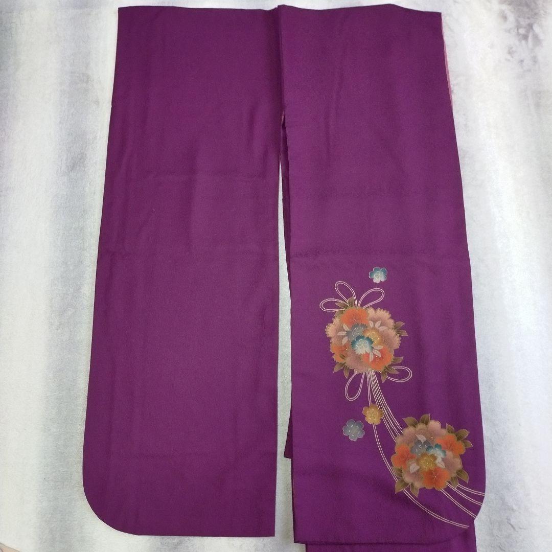 こむさでもーど ブランド振袖 成人式 初詣