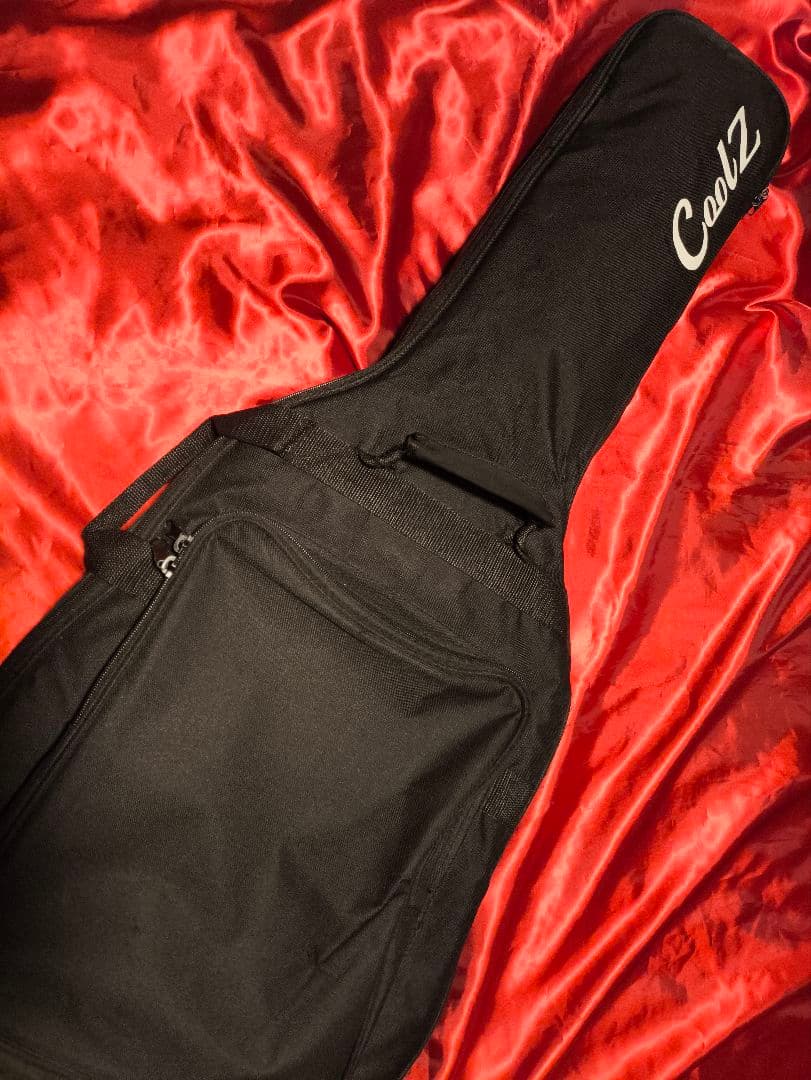 CooZ ZST-10R 国産 ストラトキャスター