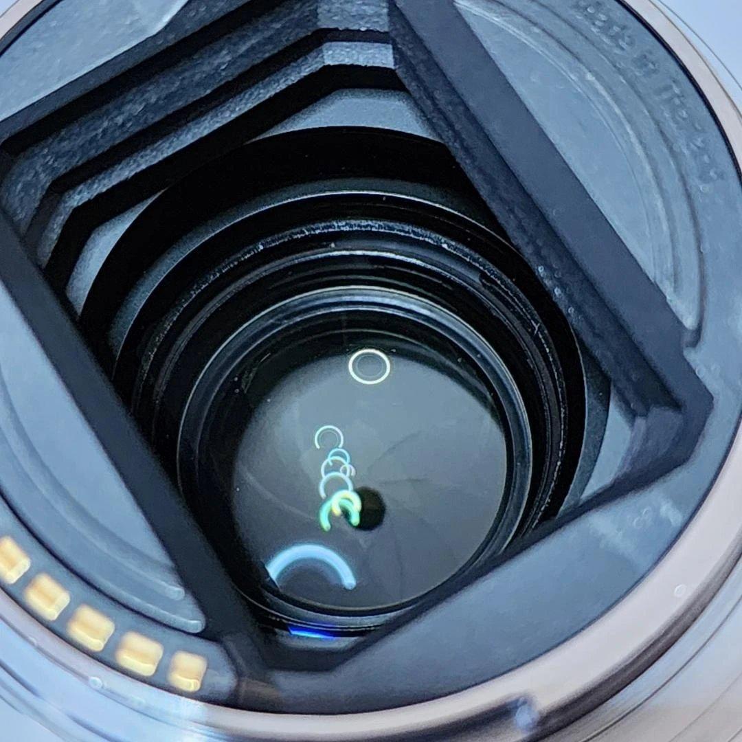 値下げ！　SONY FE 90mm F2.8 Macro G OSS