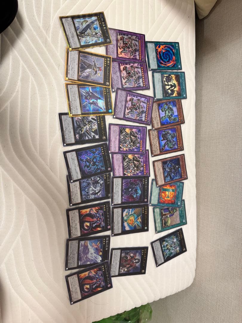 遊戯王　デッキなど　まとめセット　デュエル・マスターズ