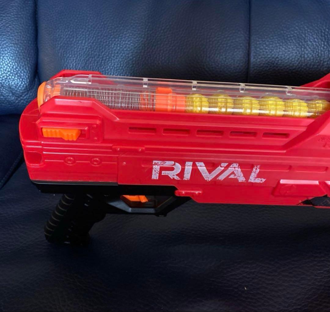 NURF RIVAL ATLAS ナーフライバルシリーズ