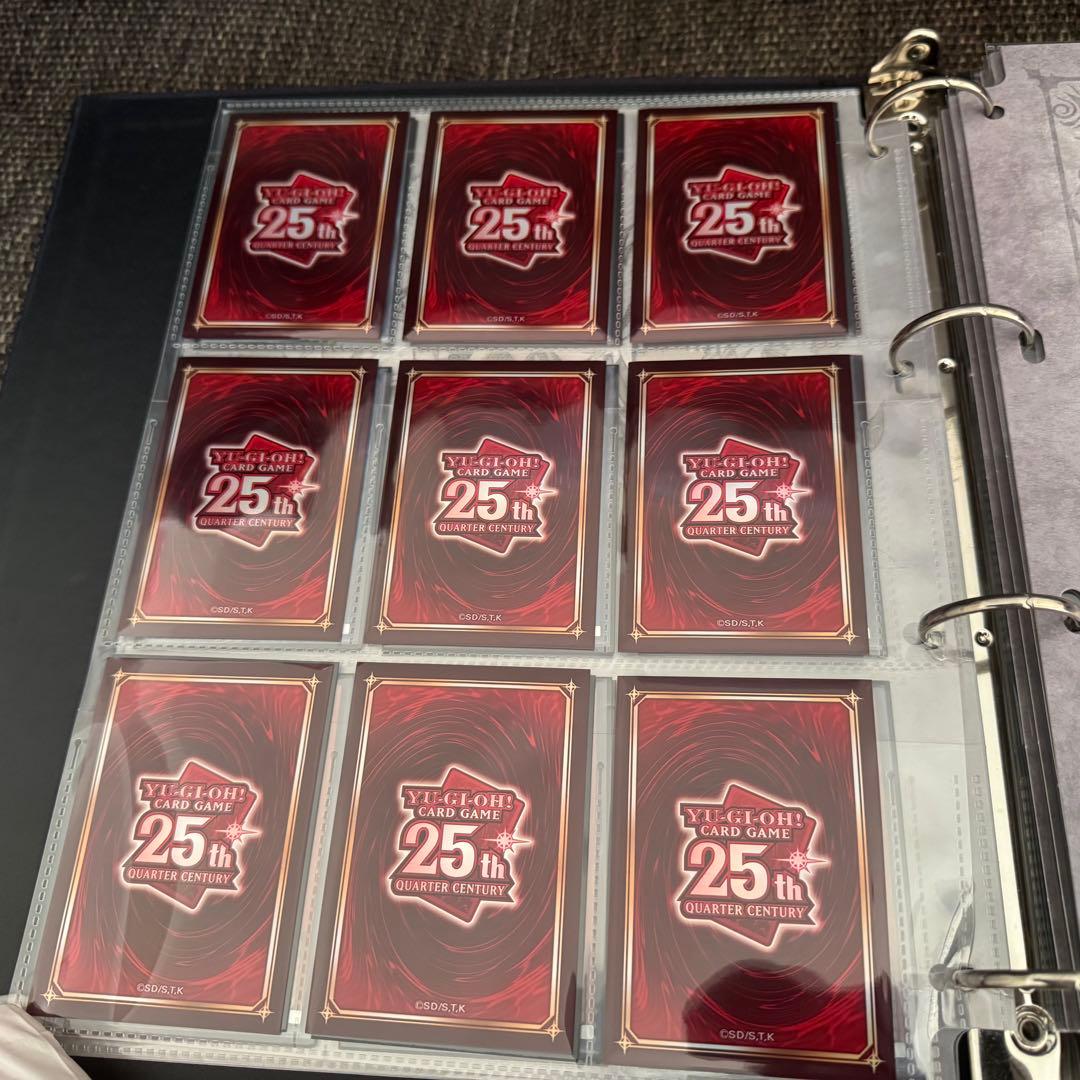 遊戯王OCG 白の物語 開封済 ファイリング済 欠品無し