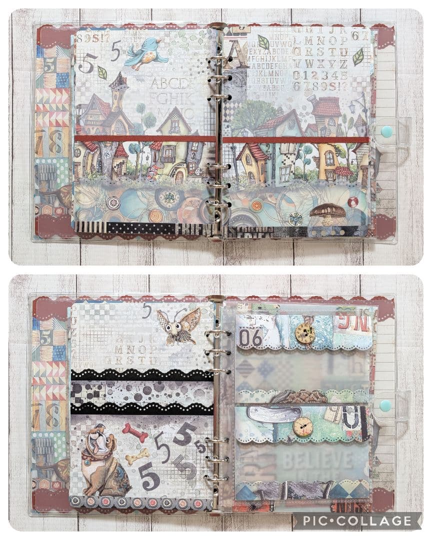 【yokobe1009】おすそ分けファイル♡ Furry Friends