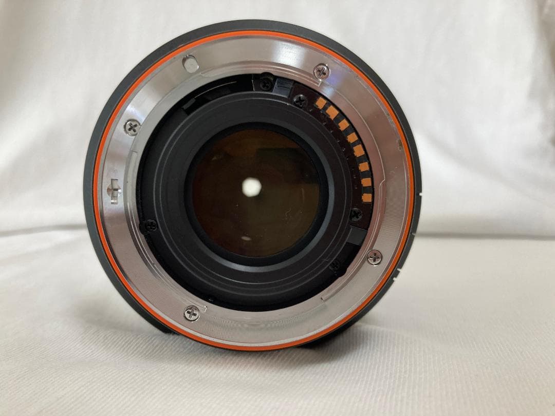 SONY ズームレンズ DT 16-50mm F2.8 SSM SAL1650