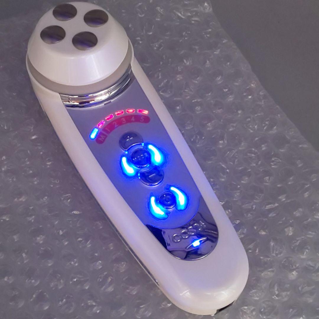 セルキュア スペシャル24 セルキュア美顔器《ベレガ 正規品》932