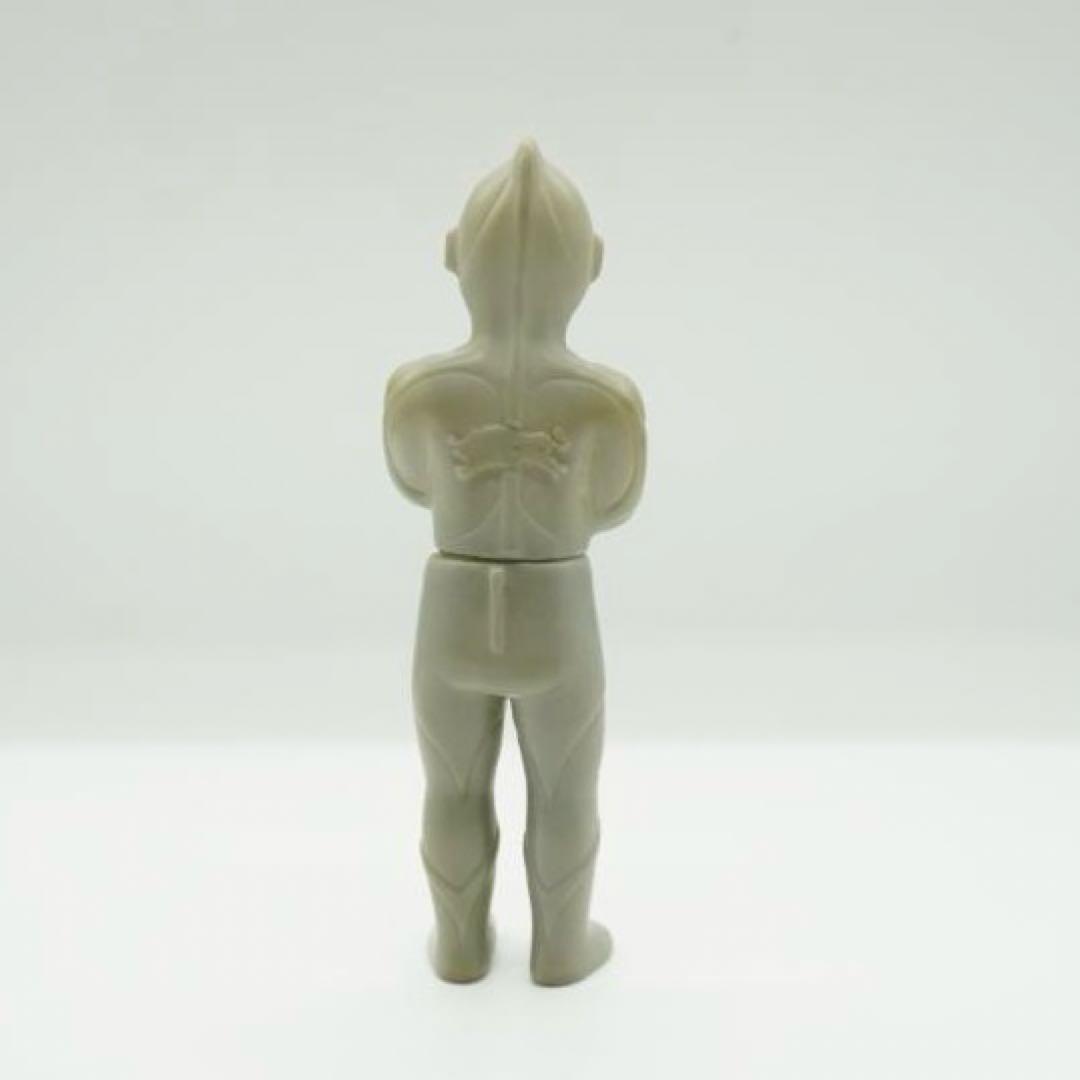 当時もの　ブルマァク　ソフビ　ウルトラマン