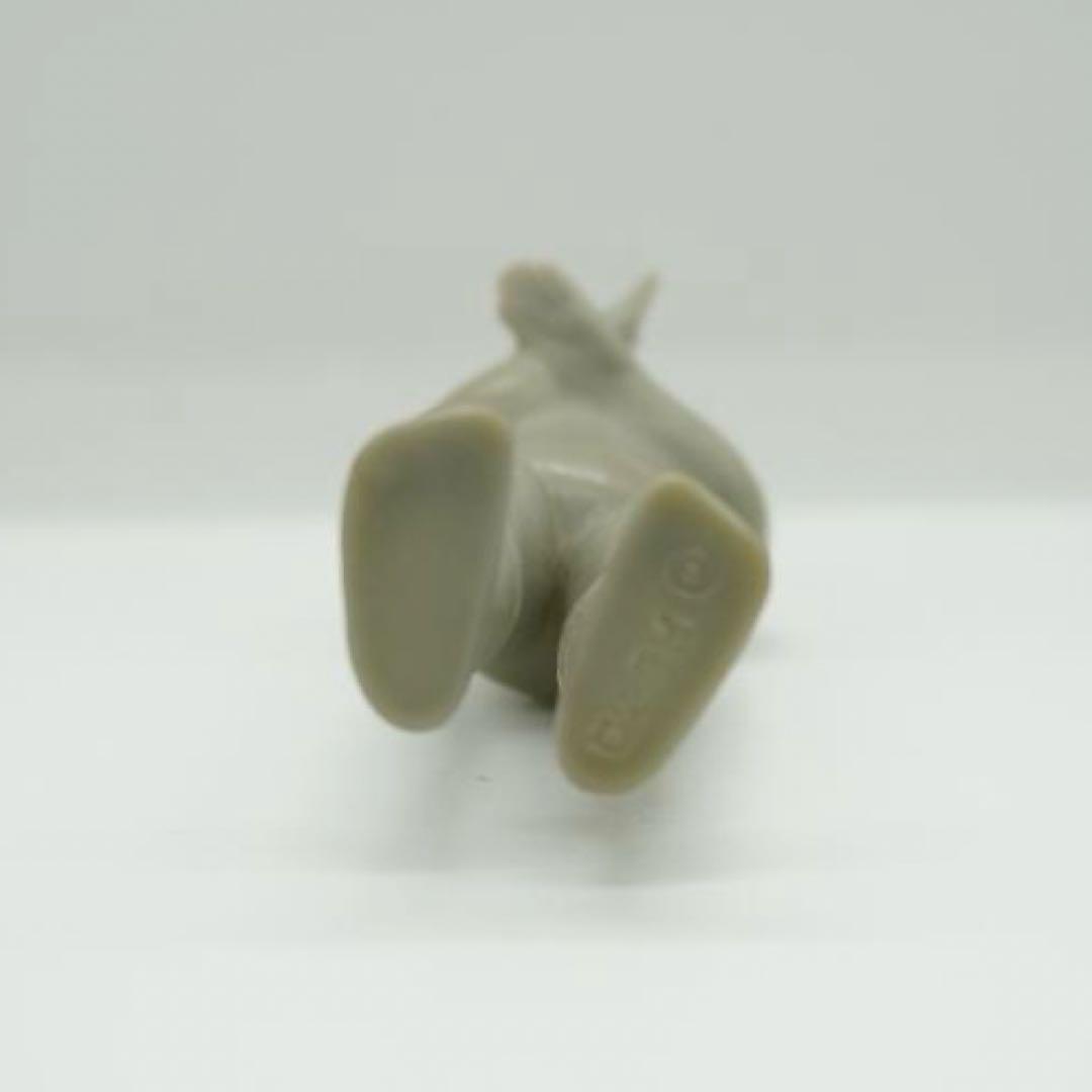 当時もの　ブルマァク　ソフビ　ウルトラマン