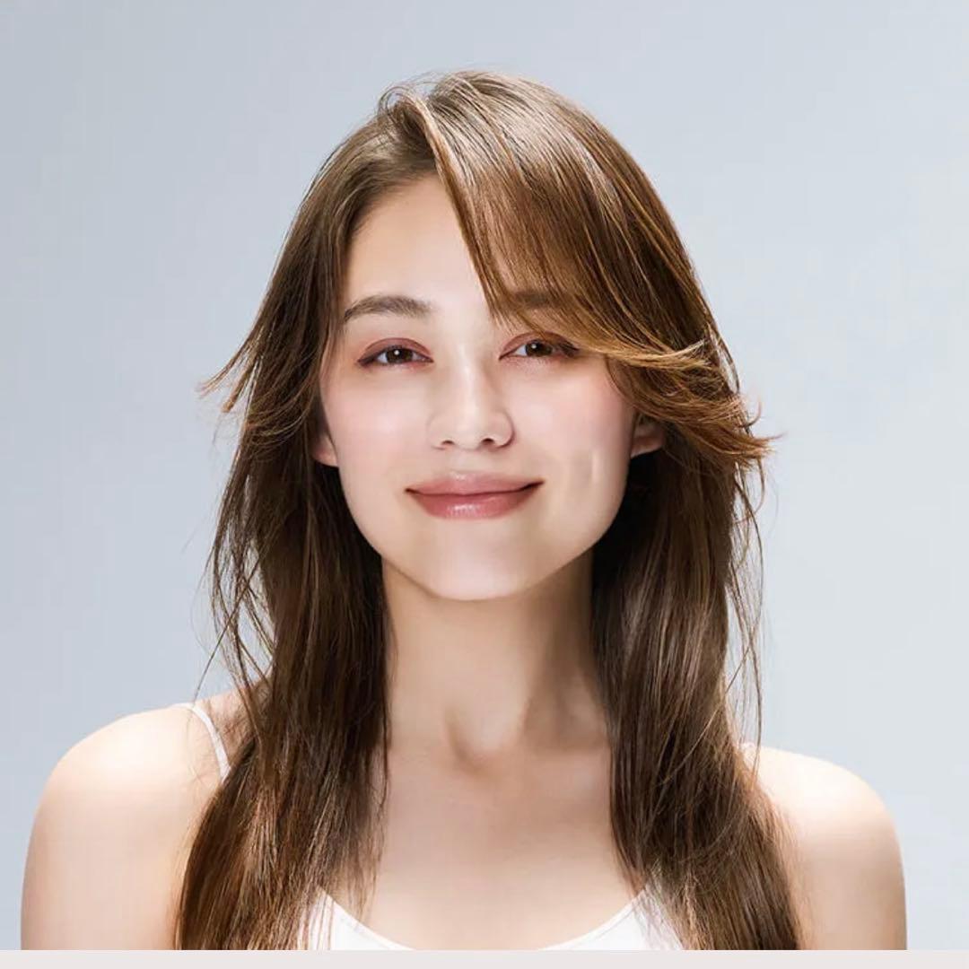 ReFaリファフィンガーアイロン ST 6 ダークシルバー