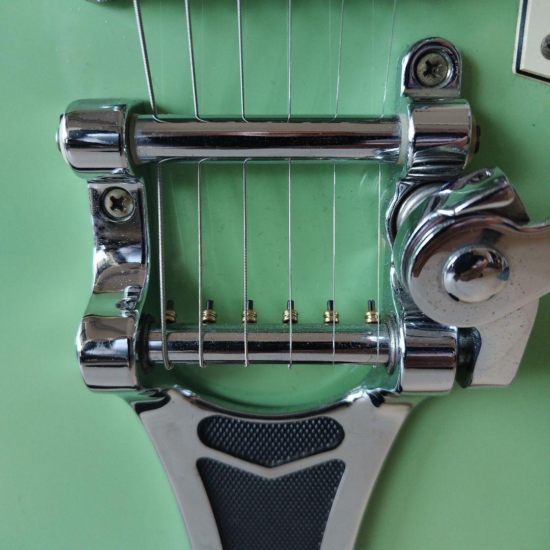 早い者勝ち❗大幅値下げ‼️Duesenbergコピー エレキギター