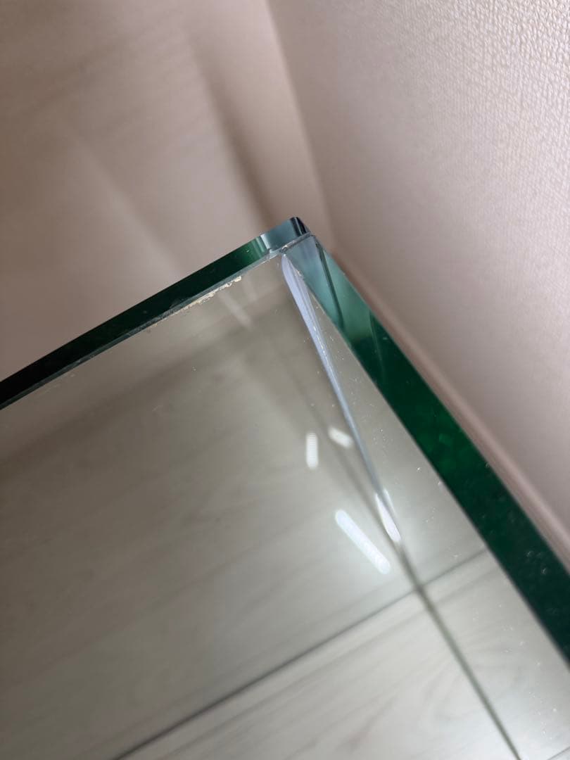 GEX グラステリア　オールガラス水槽 900