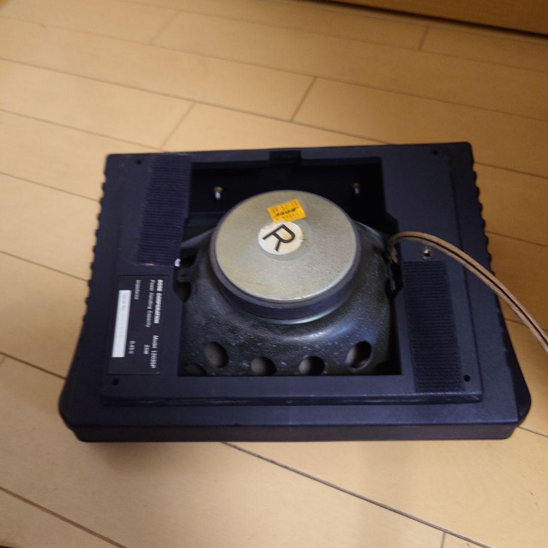 希少　ボーズ　BOSE MODEL1203