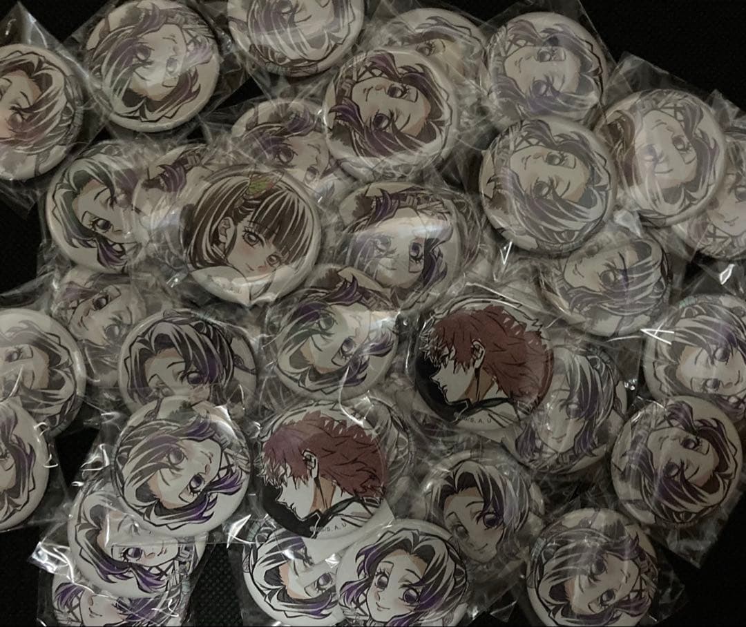 鬼滅の刃　グッツ　500点以上　まとめ売り　(総額37万円相当)