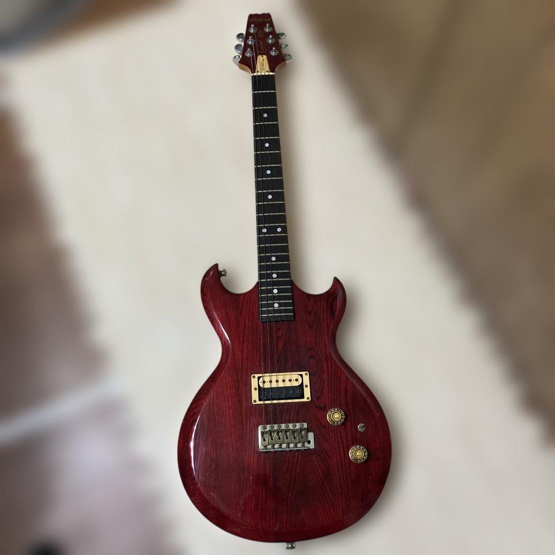 ジャンク品 　　　アリアプロ 　　　　　CS-350T