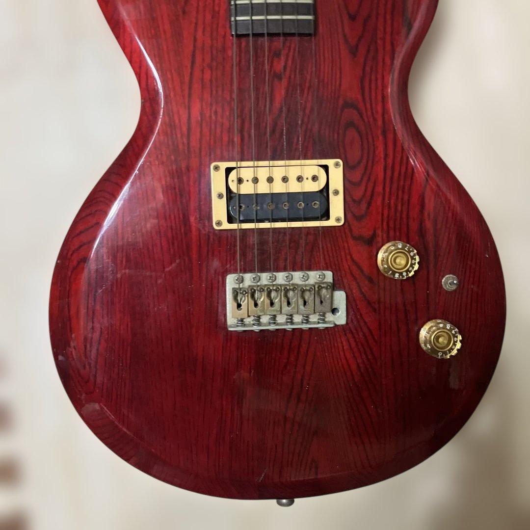 ジャンク品 　　　アリアプロ 　　　　　CS-350T