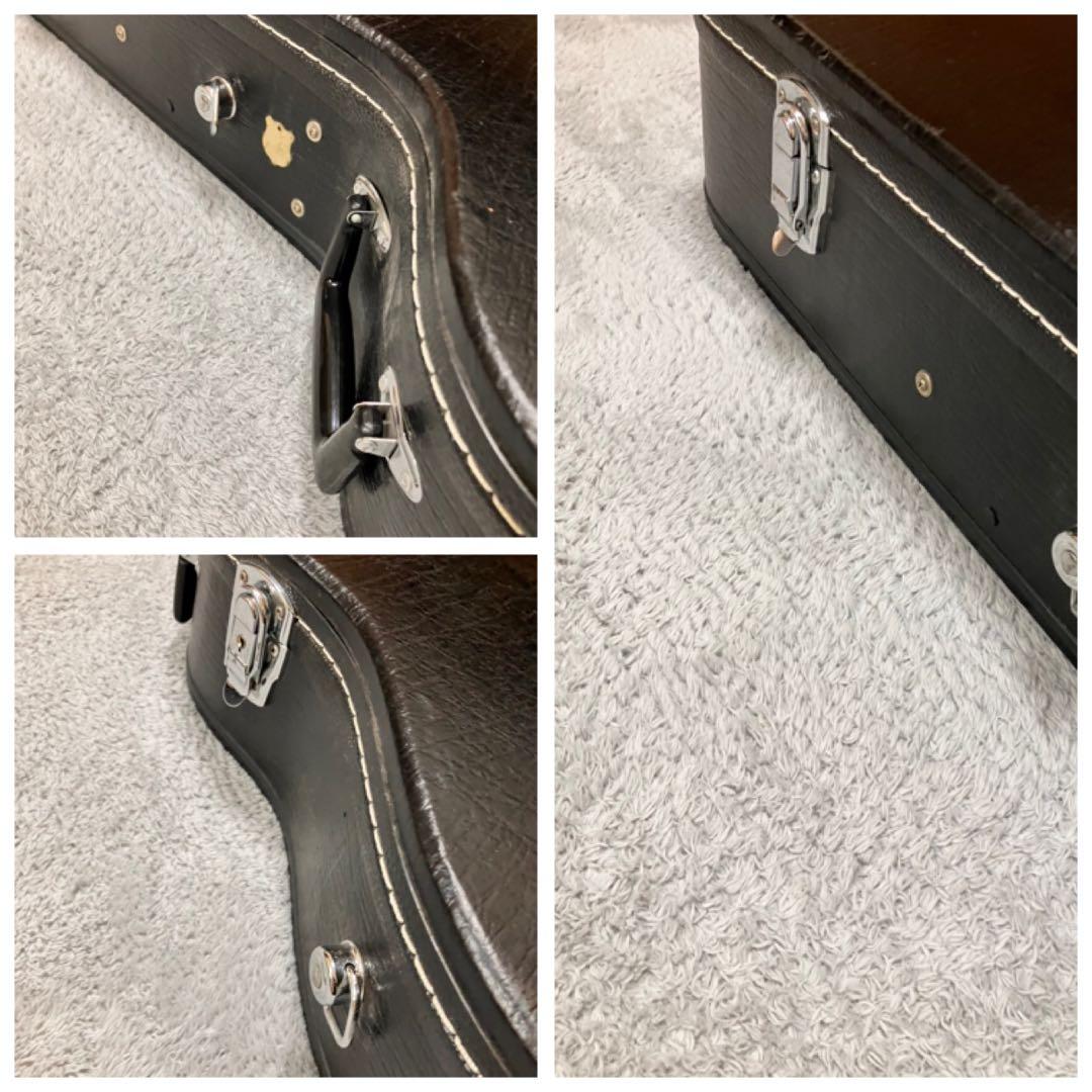 k.yairi RF-65 RB アコギ