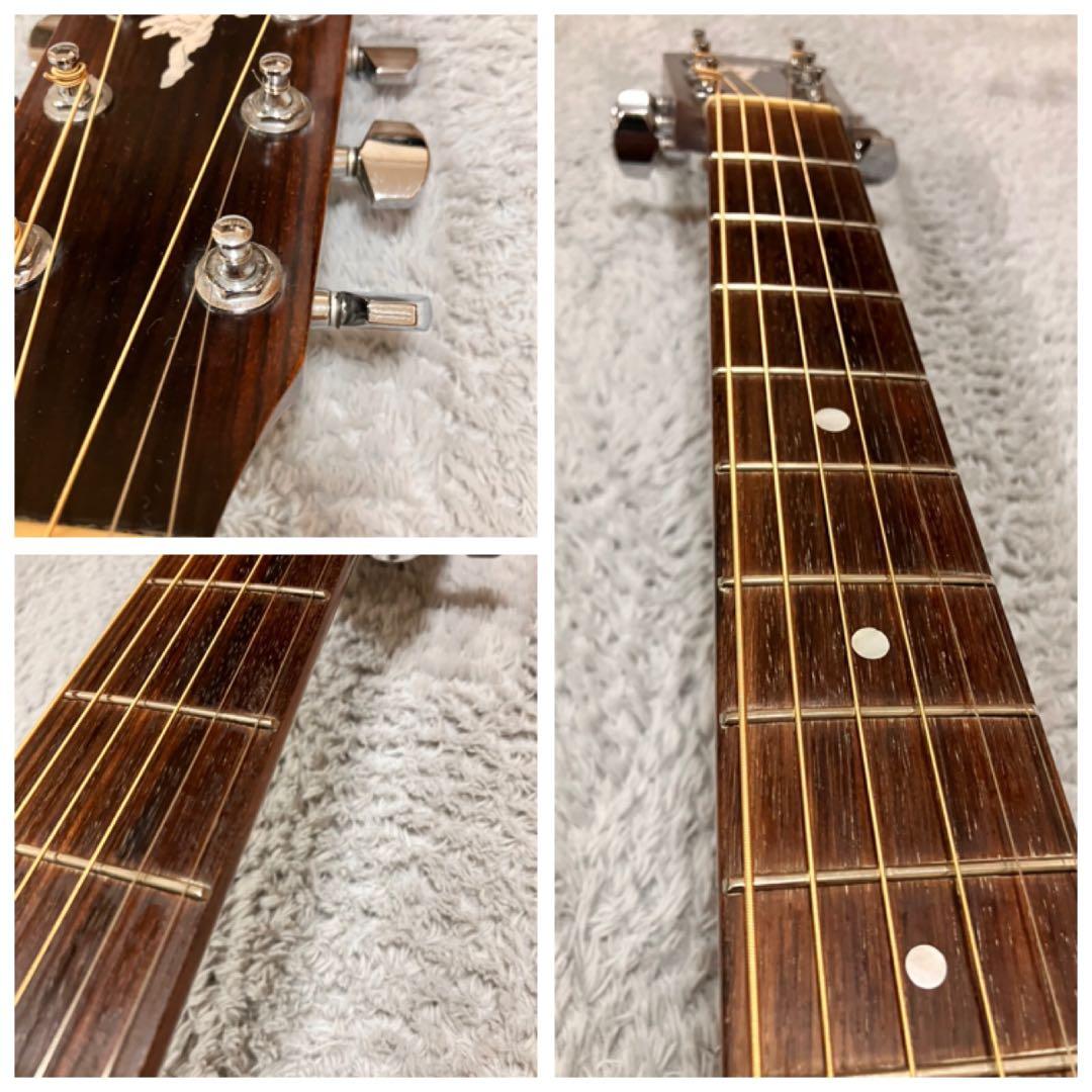 k.yairi RF-65 RB アコギ