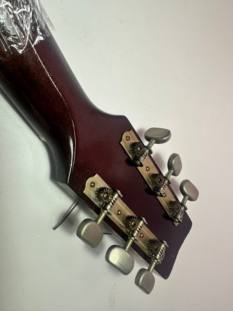 YAMAHA FG-120F アコースティックギター 初心者向け