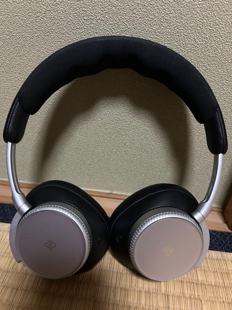 【使用品】Bang & Olufsen Beoplay H100(定価23万円)