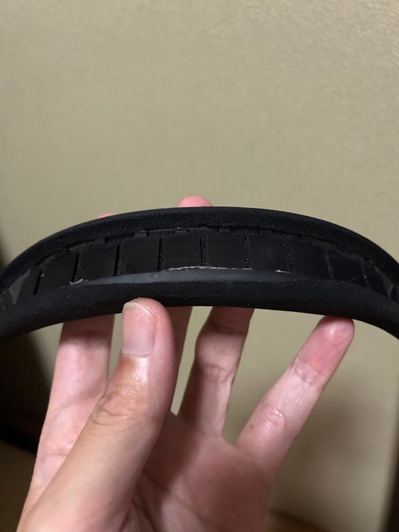 【使用品】Bang & Olufsen Beoplay H100(定価23万円)