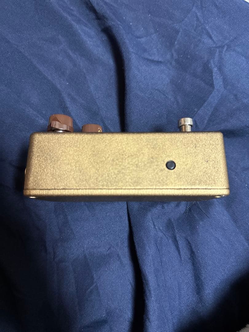 ギター Bright Horse OD by HTJ-WORKS