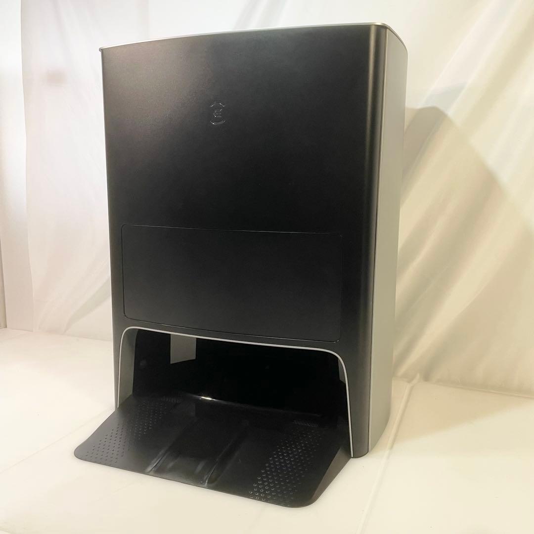 ◎ECOVACS エコバックス DEX11 DEEBOT X1 OMNIロボット