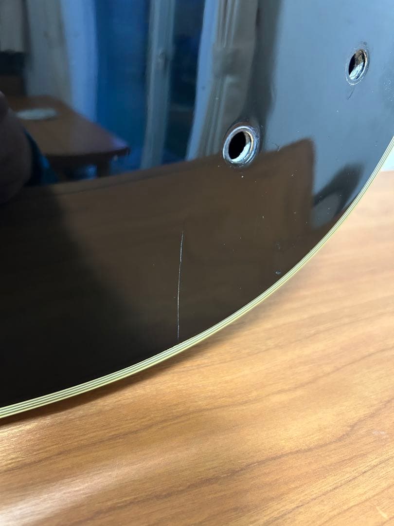 Epiphone Les Paul カスタム ネック ボディ ジャンク