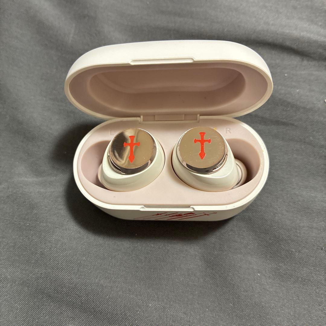 AVIOT ソードアート・オンライン ワイヤレスイヤホン