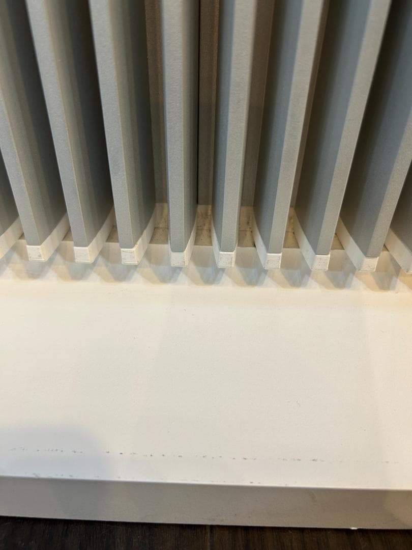 ★【美品】BALMUDA SmartHeater２　ESH-1100UA-SW